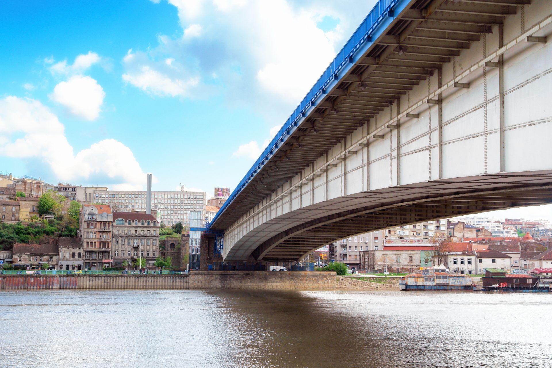 Serbia - outsourcing country