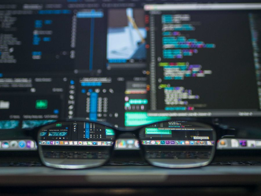 Database search